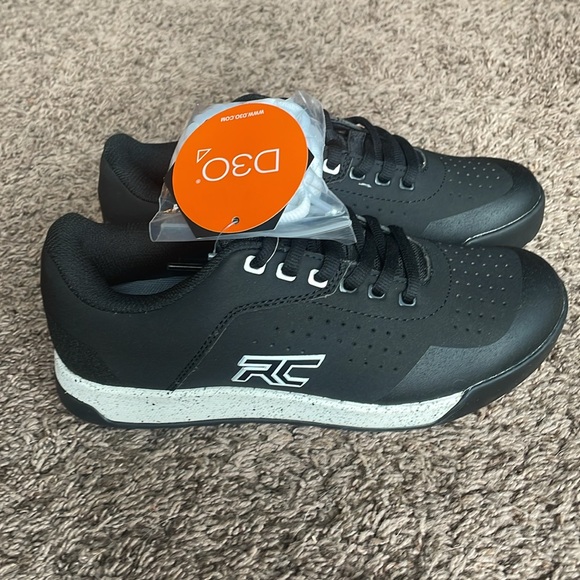 NEW w/o box Ride Concepts Hellion Elite Womens mountain bike MTB shoe sz.8.5 - Picture 3 of 6